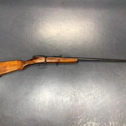 Carabine st Etienne mono coup 22 LR