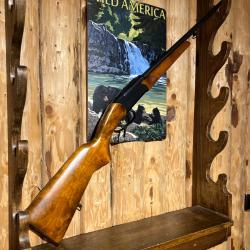 ENCHERES 1� - BAIKAL IZH-18MH 222 REMINGTON - OCCASION