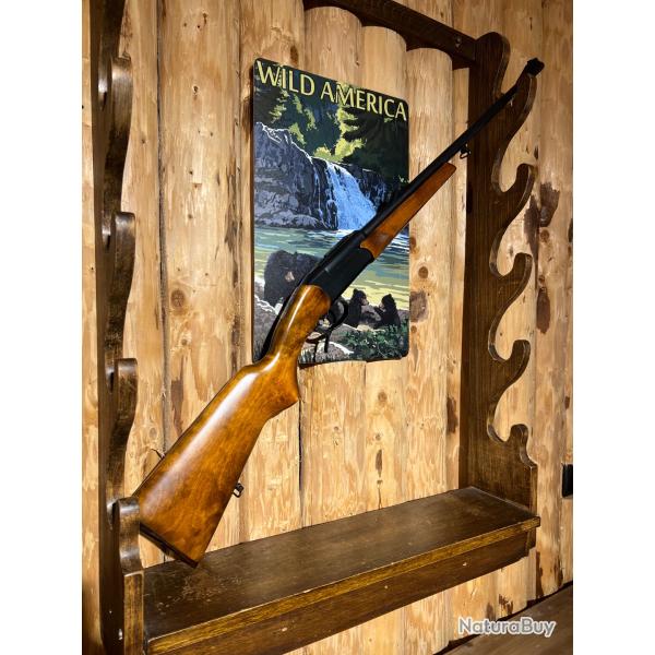 ENCHERES 1� - BAIKAL IZH-18MH 222 REMINGTON - OCCASION