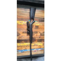 Carabine crosman f4 nitro piston  19.9 joules