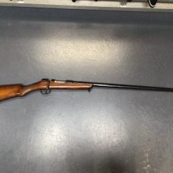 Carabine de jardin Alti&egrave;re St Etienne mono coup 14 mm