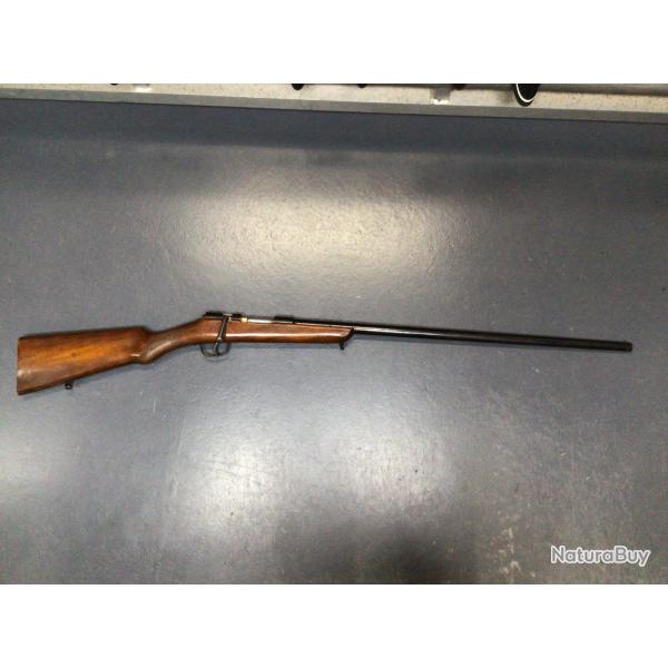 Carabine de jardin Alti�re St Etienne mono coup 14 mm
