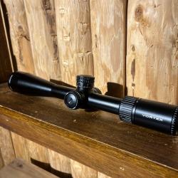 ENCHERES 1� - VORTEX OPTICS VIPER PST GEN 2 - 5-25X50 FFP - EBR7C (MRAD)