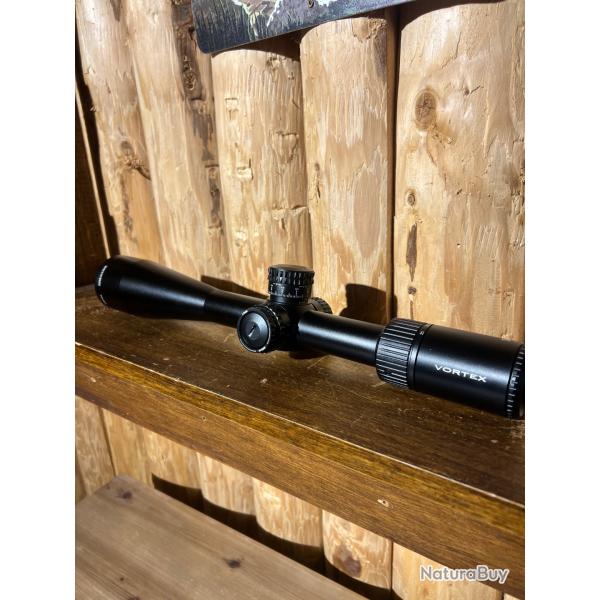 ENCHERES 1� - VORTEX OPTICS VIPER PST GEN 2 - 5-25X50 FFP - EBR7C (MRAD)