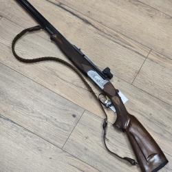 Express 230 Sabatti calibre 30R Blaser avec point rouge Docter