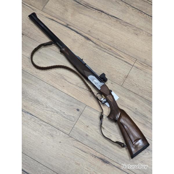 Express 230 Sabatti calibre 30R Blaser avec point rouge Docter