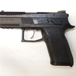 PSA CZ P-07 Cal.9x19 occasion CATB