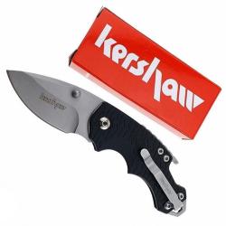 couteau de poche KERSHAW  p&ecirc;che chasse camping