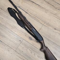 Fusil Winchester SX4 calibre 12/76 canon de 76 cm bois