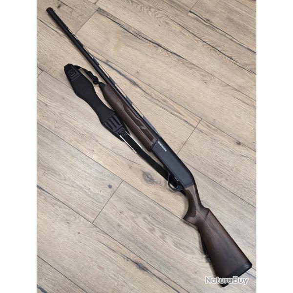 Fusil Winchester SX4 calibre 12/76 canon de 76 cm bois