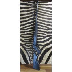 Carabine BLASER R8 Ultimate Carbon Cuir cal.8x68S canon 65 cm filet&eacute; - busc r&eacute;glable