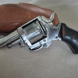 Revolver bulldog 320