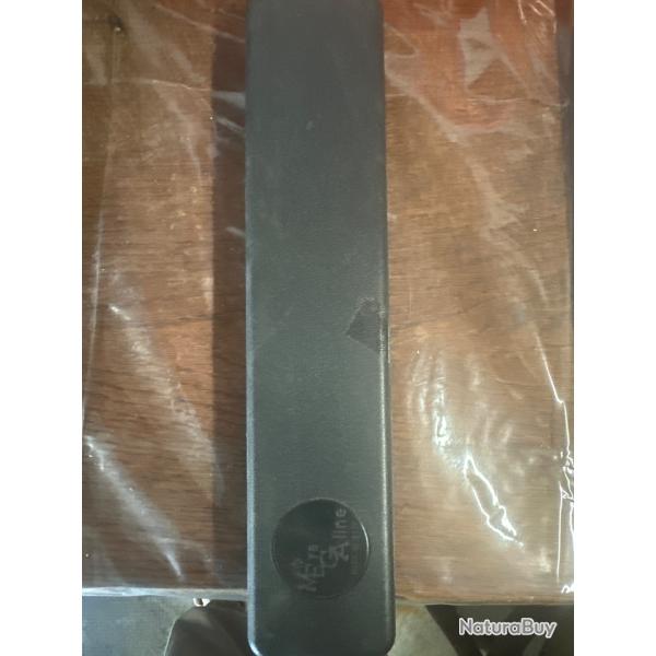 Megaline nettoyage cal 9