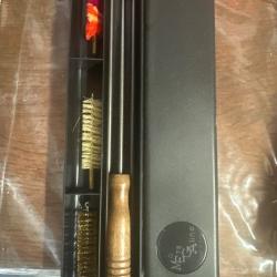 Megaline nettoyage cal 12