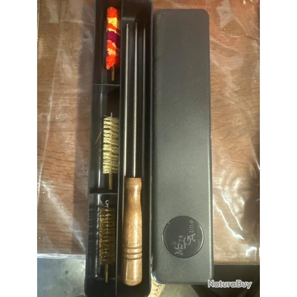 Megaline nettoyage cal 12