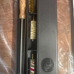 Megaline nettoyage cal 14