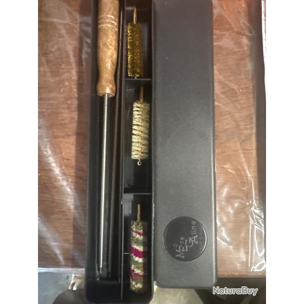 Megaline nettoyage cal 14