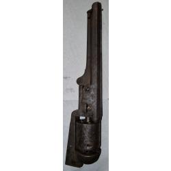 Colt Navy 1851 Guilon Belgique