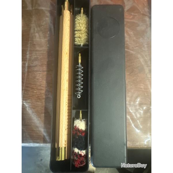 Megaline nettoyage cal 16