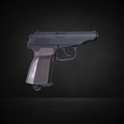 PISTOLET 6MM FS05 CO2 NBB