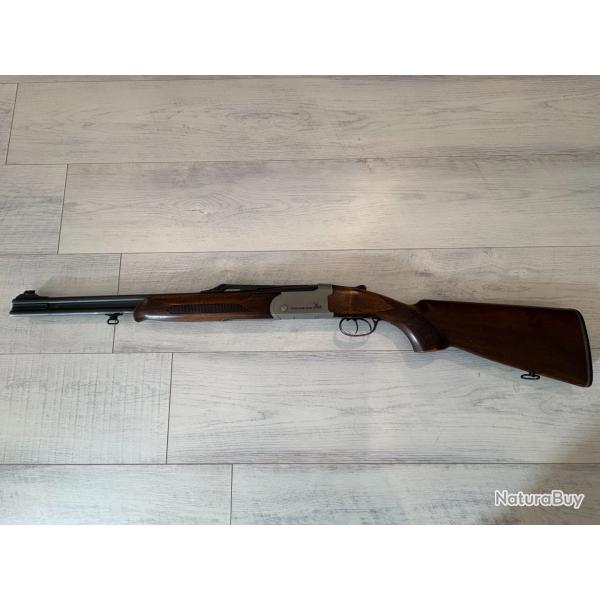 VERNEY CARRON EXPRESS ONE 8x57 JRS