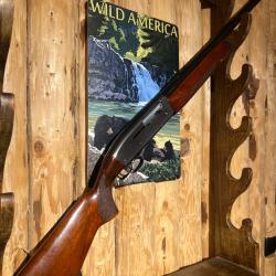 ENCHERES 1� - MANUFRANCE PERFEX 12/70 - 71CM