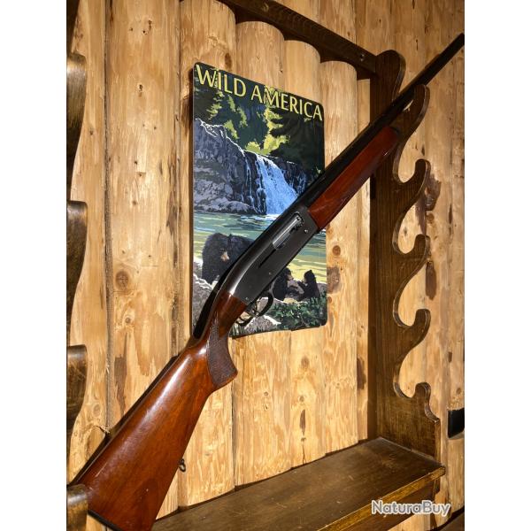 ENCHERES 1� - MANUFRANCE PERFEX 12/70 - 71CM