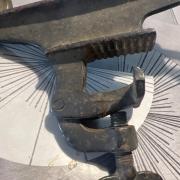 Ancien sertisseur de cartouches de chasse calibre 16