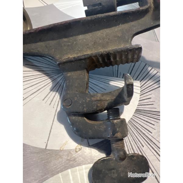 Sertisseur calibre 16 n3