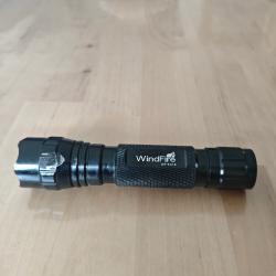 Lampe airsoft 1000 lm