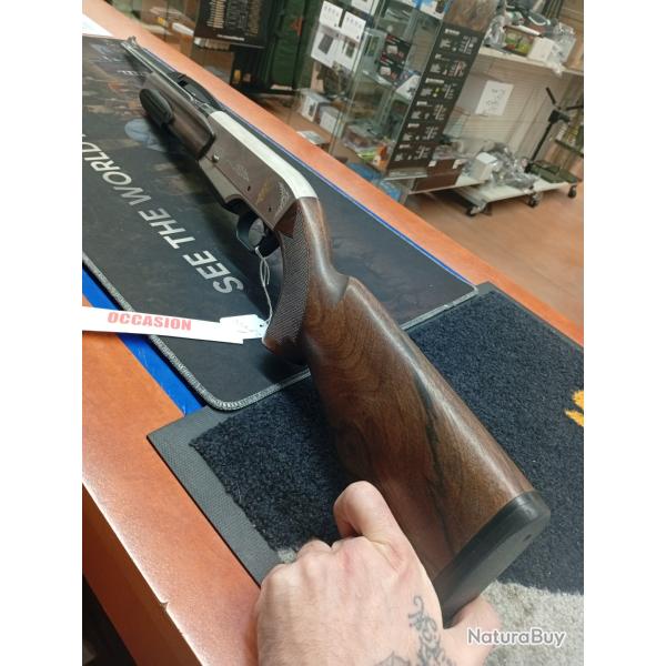 CARABINE VERNEY CARRON LUXOR IMPACT LA 9.3X62