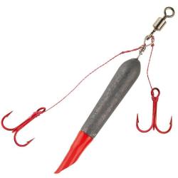 MONTURE GARBOLINO VAIRON PLANANTE FIXE NPC Taille 4 - 7GR