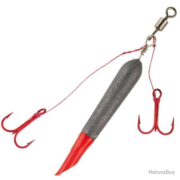 MONTURE GARBOLINO VAIRON PLANANTE FIXE NPC Taille 4 - 7GR