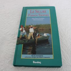 Le silure poisson troph&eacute;e