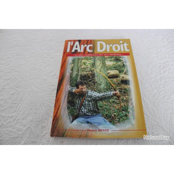 L'arc droit