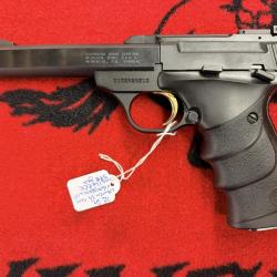 Browning Buck Mark Standard 22 lr occasion