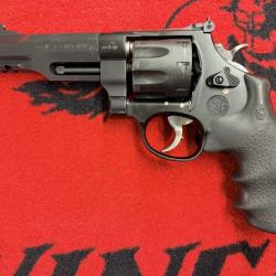 Smith & Wesson R8 5" 357 mag occasion