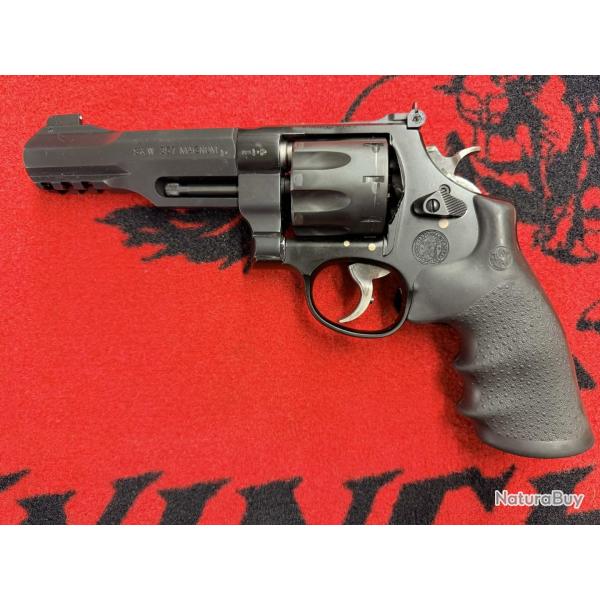 Smith & Wesson R8 5" 357 mag occasion