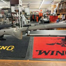 CZ 457 LRP 22 lr occasion