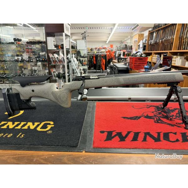 CZ 457 LRP 22 lr occasion