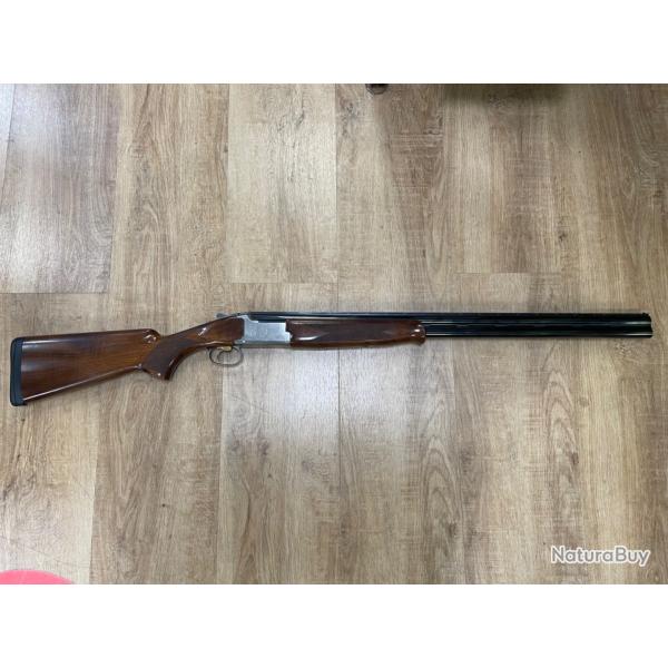 Superpos� Browning B525 Sporter Cal 12/76/76cm occasion 4718