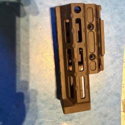 Garde main midwest ak