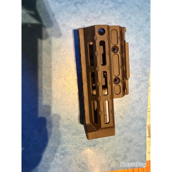 Garde main midwest ak