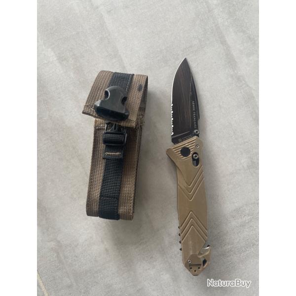 Couteau CAC Arm�e Fran�aise