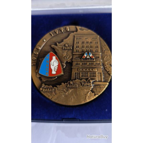 m�dailles comm�moratives