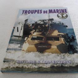 Troupes de Marine, Yves Debay