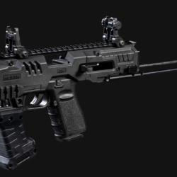 KIT DE CONVERSION KIRO MORPH pour GLOK 17/19