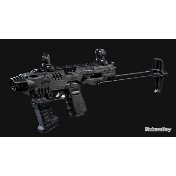 KIT DE CONVERSION KIRO MORPH pour GLOK 17/19