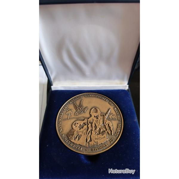 m�dailles comm�moratives 30 ans