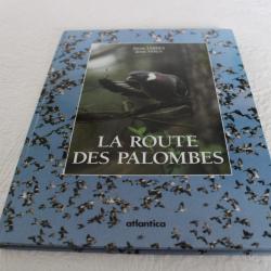 La route des palombes
